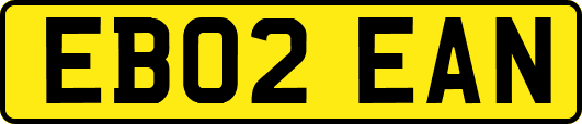 EB02EAN