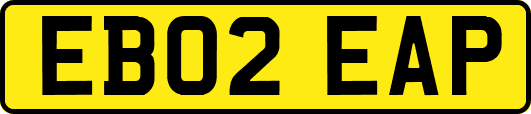 EB02EAP