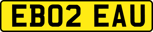 EB02EAU
