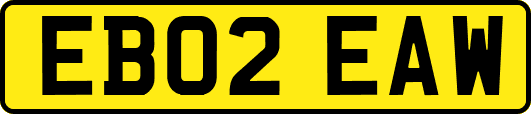 EB02EAW