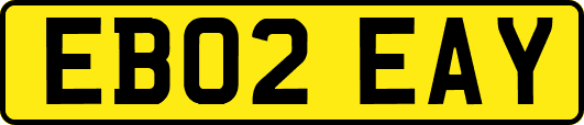 EB02EAY