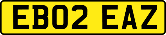 EB02EAZ