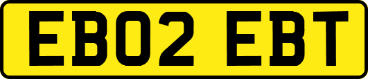 EB02EBT