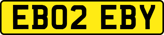 EB02EBY