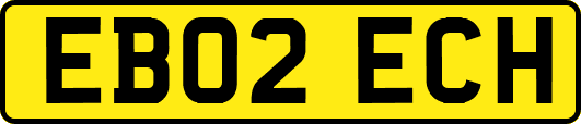 EB02ECH