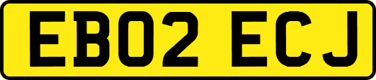 EB02ECJ
