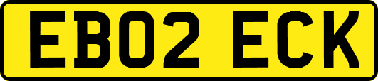 EB02ECK