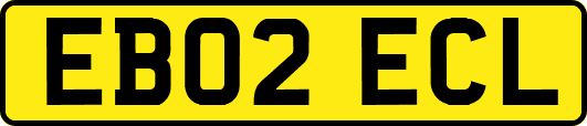 EB02ECL