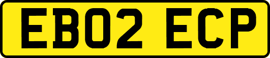 EB02ECP