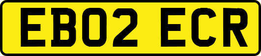 EB02ECR