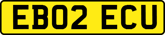 EB02ECU