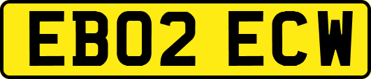 EB02ECW