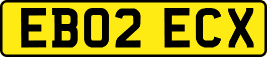 EB02ECX