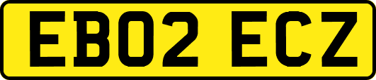 EB02ECZ