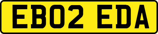 EB02EDA