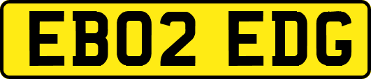 EB02EDG