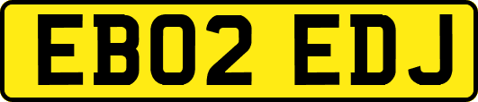 EB02EDJ