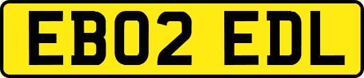 EB02EDL