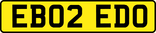 EB02EDO