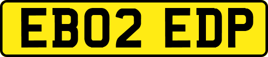 EB02EDP