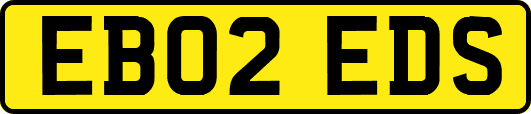 EB02EDS