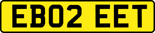 EB02EET