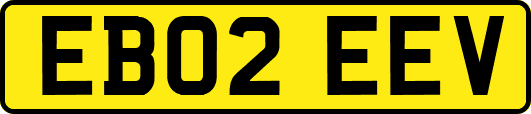 EB02EEV
