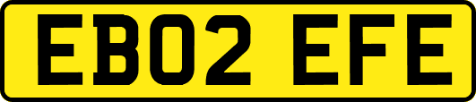 EB02EFE