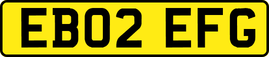 EB02EFG