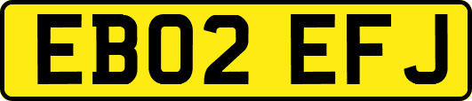 EB02EFJ