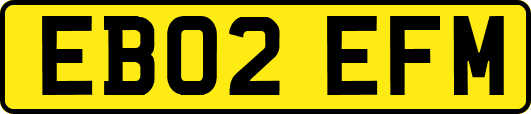 EB02EFM
