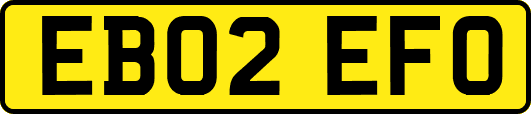 EB02EFO