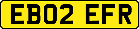 EB02EFR