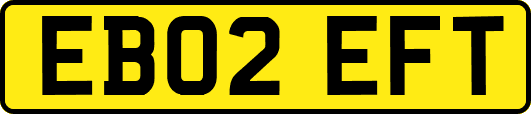 EB02EFT