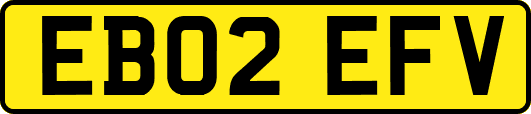 EB02EFV