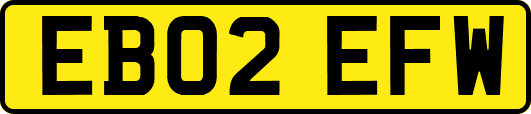 EB02EFW