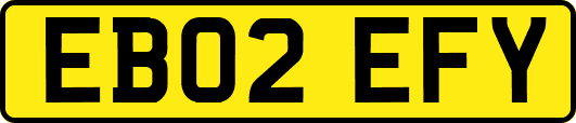 EB02EFY