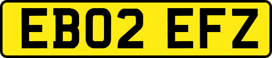 EB02EFZ
