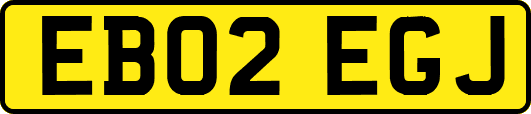 EB02EGJ