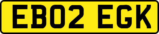 EB02EGK