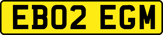 EB02EGM