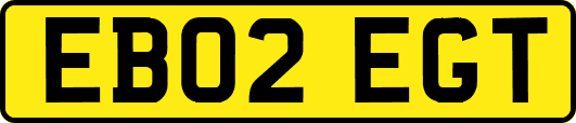 EB02EGT