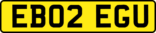 EB02EGU