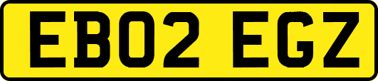 EB02EGZ
