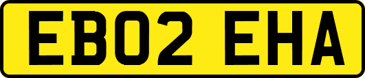 EB02EHA
