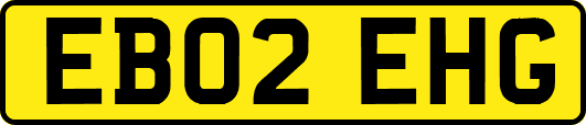 EB02EHG