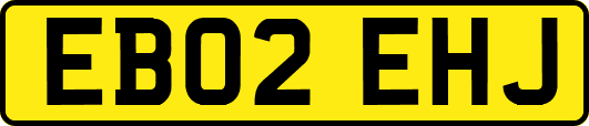 EB02EHJ