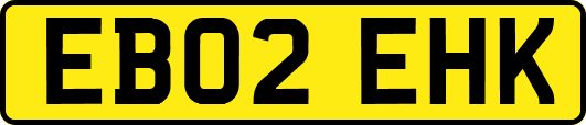 EB02EHK