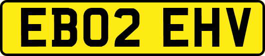 EB02EHV
