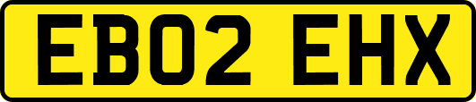 EB02EHX